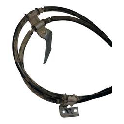 ESPIAS MARCHA CAMBIO CIVIC G9 1.8 MANUAL 2012 2013 A 2014