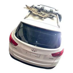 TAMPA COMPLETA ORIGINAL TRASEIRA IX35 2010 2011 A 2022