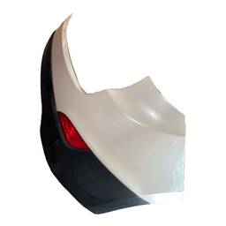 PARACHOQUE COMPLETO ORIGINAL TRASEIRO IX35 2010 2011 A 2022