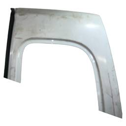 TAMPA TRASEIRA DIREITA KANGOO 2009 2010A 18 MODELO COM VIGIA