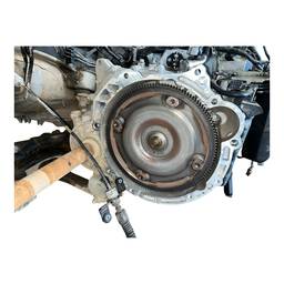 CAIXA CAMBIO SPORTAGE IX35 OPTIMA 2.0 AUT (FLEX) 12/22 A6MF1