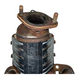 CATALISADOR COLETOR IX35 13/22 ELANTRA I30 12/16 1.8 2.0 FLX