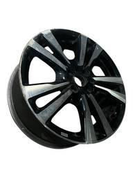 RODA AVULSA ARO 17 NISSAN KICKS 2017 2018 A 2024 ORIGINAL