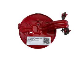 PORTINHOLA TANQUE COMBUSTÍVEL ARGO PULSE 2018 2019 2020/...