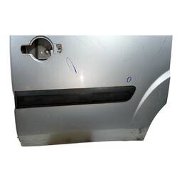 PORTA LATERAL TRASEIRA ESQUERDA DOBLO 2002 2003 A 2021