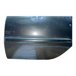PORTA TRASEIRA ESQUERDA PEUGEOT 206 207 SCAPADE