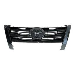 Grade Toyota Sw4 2016 a 2020 pequeno detalhe 