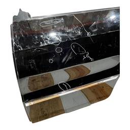 PORTA TRASEIRA ESQUERDA GOL VOYAGE G5 G6 G7 G8 2008 A 2023