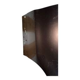 PORTA TRASEIRA ESQUERDA CR-V 2007 2008 A 2011