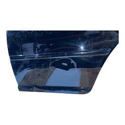 PORTA TRASEIRA ESQUERDA GOLF 1999 2000 A 2013