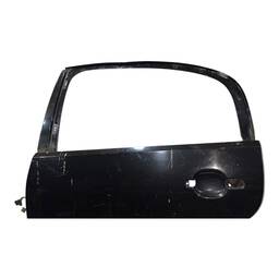 PORTA TRASEIRA ESQUERDA POLO SEDAN 2003 2004 A 2014