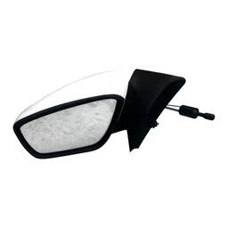 Retrovisor Esquerdo Ka 2015 a 2021 Manual S Pisca