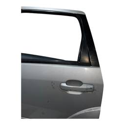 PORTA TRASEIRA ESQUERDA FIESTA 2003 2004 A 2014