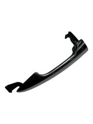 MAÇANETA PUXADOR EXTERNO CROMADO HYUNDAI HB20X 2012 À 2019