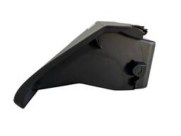 TAMPA PORTA LUVAS PULSE FASTBACK 2022 2023 2024/..