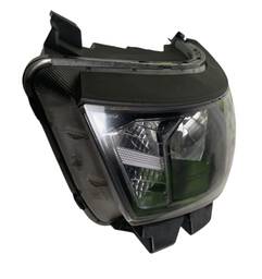 FAROL ESQUERDO HB20 2023 A 2025 S/ LED SEMINOVO ORIGINAL