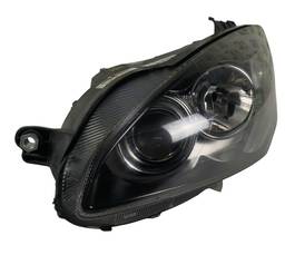FAROL ESQUERDO IDEA 2011 2012 A 2016 MASC NEGRA ORIGINAL