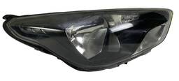 Farol Direito Ka 2015 2016 a 2018 mascara negram ORIGINAL