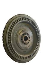 Volante motor Fiesta Ka 1.0 Flex