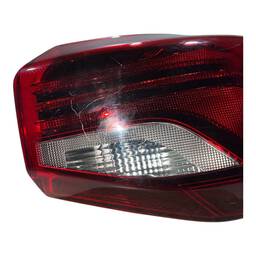 LANTERNA TRASEIRA DIREITA ONIX PLUS 2020 2021/.. CANTO S/LED