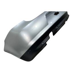 PARACHOQUE TRASEIRO GOLF 2008 A 2013 C/DETALHE 