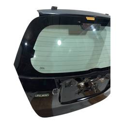 TAMPA TRASEIRA FIT 2004 A 2008