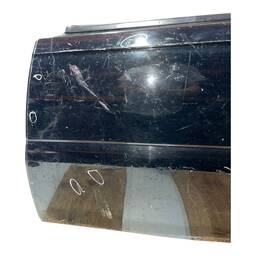 PORTA TRASEIRA ESQUERDA PALIO SIENA 2008 A 2016 C/ FRISO