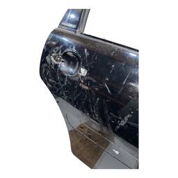 PORTA TRASEIRA DIREITA CITROEN C3 2003 2004 A 2012