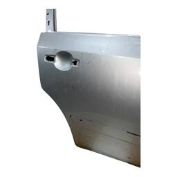 PORTA TRASEIRA DIREITA SENTRA 2007 2008  A 2013