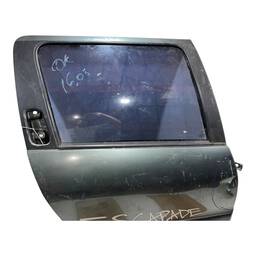 PORTA TRASEIRA DIREITA PEUGEOT 206 207 SCAPADE