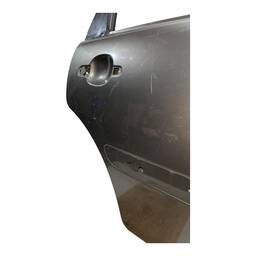 PORTA TRASEIRA DIREITA CITROEN C3 2003 2004 A 2012