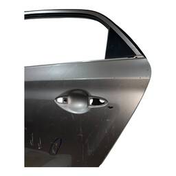 PORTA TRASEIRA ESQUERDA HB20 HATCH 2013 2014 A 2019