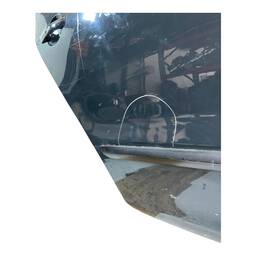 PORTA TRASEIRA DIREITA FOX 2004 2005 A 2010