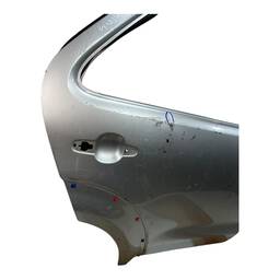 PORTA TRASEIRA DIREITA TOYOTA SW4 2006 A 2015