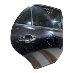 PORTA TRASEIRA DIREITA COROLLA 2009 2010 A 2014
