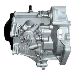 CAIXA CAMBIO POLO 2.0 03/.. REVISADA COM A CARCAÇA RECUPERAD