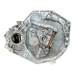 CAMBIO STRADA PALIO DOBLO PUNTO GRAND SIENA 1.4 FIRE/EVO 05/