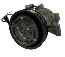 COMPRESSOR AR CONDICIONADO HR-V 1.8 2016 A 2021