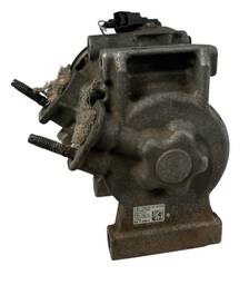 COMPRESSOR AR CONDICIONADO KA 1.5 4CC 16V 2015 2016 A 2017