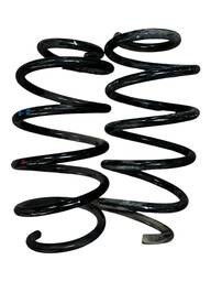 JOGO MOLA DIANTEIRA GWM HAVAL H6 1.5 2024 2025 2026