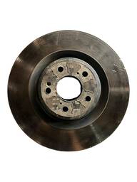 DISCO DE FREIO DIANTEIRO GWM HAVAL H6 2023 A 2025 (USADO)