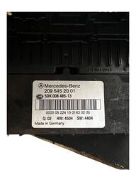 MODULO SAM MERCEDES W203 C230 C240 C320 2003 A 2006