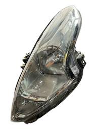 FAROL ESQUERDO VERSA 2015 A 2020