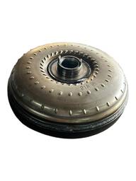 CONVERSOR DE TORQUE FLUENCE SENTRA JF011E - RE0F10A