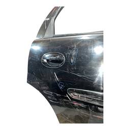 PORTA TRASEIRA DIREITA CORSA JOY 2003 2011 2012 HATCH/SEDAN