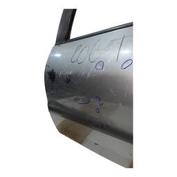 PORTA TRASEIRA ESQUERDA PEUGEOT 206 207 PASSION