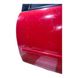 PORTA TRASEIRA ESQUERDA AGILE 2010 2011 A 2014