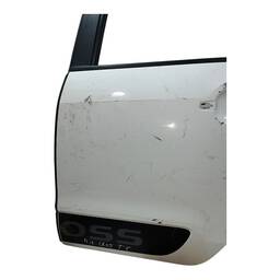 PORTA TRASEIRA ESQUERDA C3 AIRCROSS PICASSO 2013 A 2020