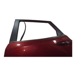 PORTA TRASEIRA ESQUERDA TRACKER 2020 2022 2023/..