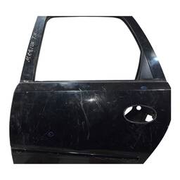 PORTA TRASEIRA ESQUERDA MERIVA 2003 2004 A 2012